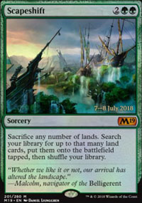 Changelieu - Prerelease Promos