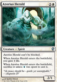 Azorius Herald - 