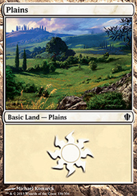 Plains - 