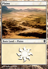 Plains - 