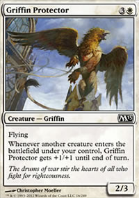 Griffin Protector - 