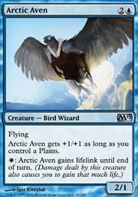 Arctic Aven - 