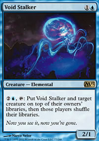 Void Stalker - 