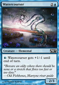 Watercourser - 