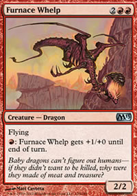 Furnace Whelp - 