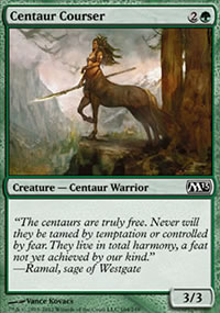 Centaur Courser - 