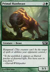 Primal Huntbeast - 