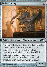 Primal Clay - 