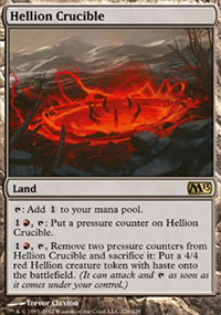 Hellion Crucible - 