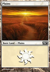 Plains - 