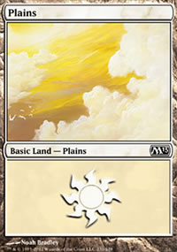 Plains - 