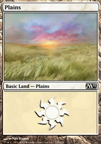 Plains - 