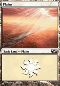 Plains - 