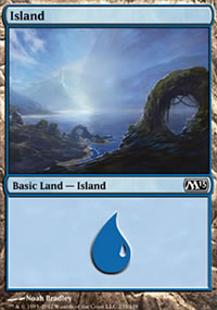 Island - 