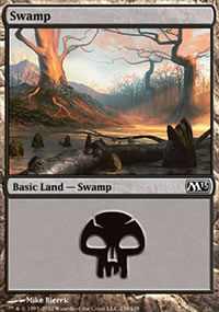 Swamp - 