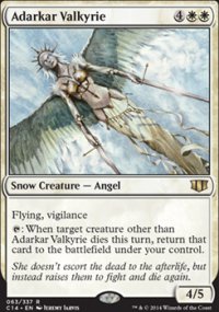 Adarkar Valkyrie - 