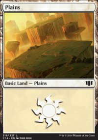 Plains - 