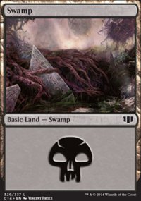 Swamp - 