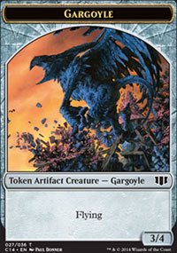 Gargoyle - 