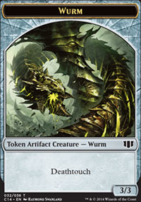 Wurm - 