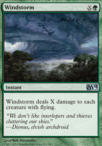 Windstorm - 