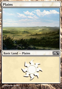 Plains - 