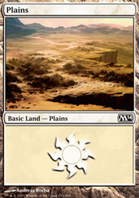 Plains - 