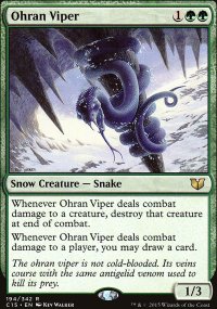 Ohran Viper - 