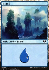 Island - 