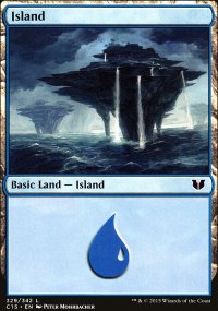 Island - 