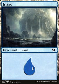 Island - 