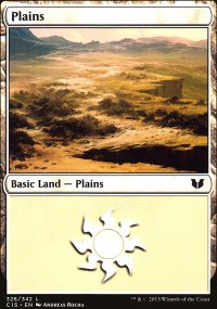 Plains - 