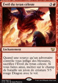 veil du tyran cleste - 