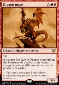 Dragon mage - 