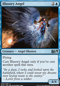 Illusory Angel - 