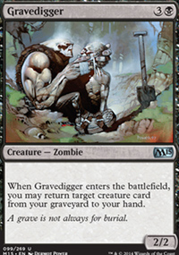 Gravedigger - 