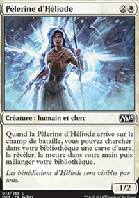 Plerine d'Hliode - 