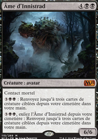 me d'Innistrad - 