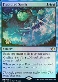 Lucidit fracture - Prerelease Promos