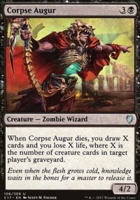 Corpse Augur - 