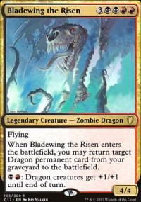 Bladewing the Risen - 