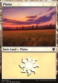 Plains - 