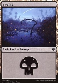 Swamp - 