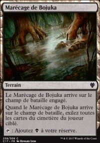 Marcage de Bojuka - 