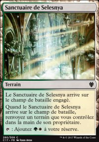 Sanctuaire de Selesnya - 