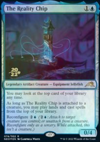 La Puce de Ralit - Prerelease Promos