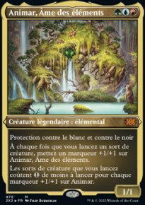 Animar, me des lments - 