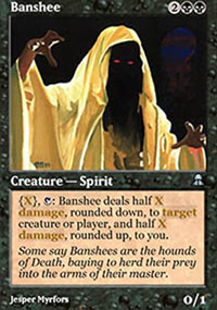 Banshee - Masters Edition III