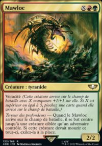 Mawloc - 