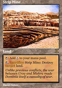 Strip Mine - Masters Edition IV